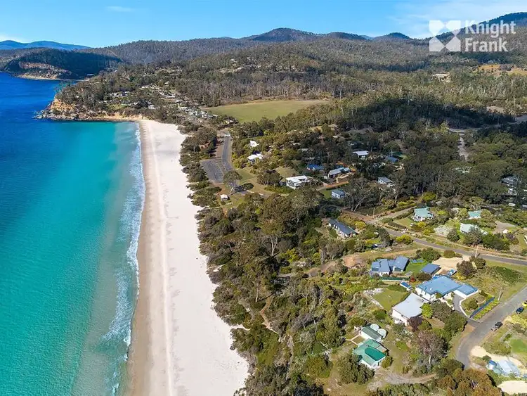 Sixth view of Homely house listing, 6 Ryans Road, Spring Beach TAS 7190