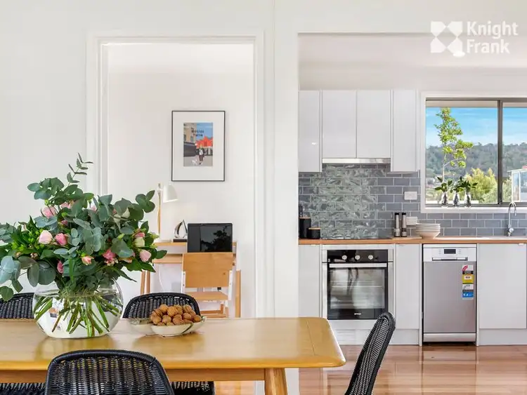 Main view of Homely house listing, 2 Dover Court, Howrah TAS 7018