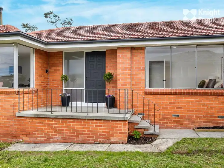 Third view of Homely house listing, 2 Dover Court, Howrah TAS 7018