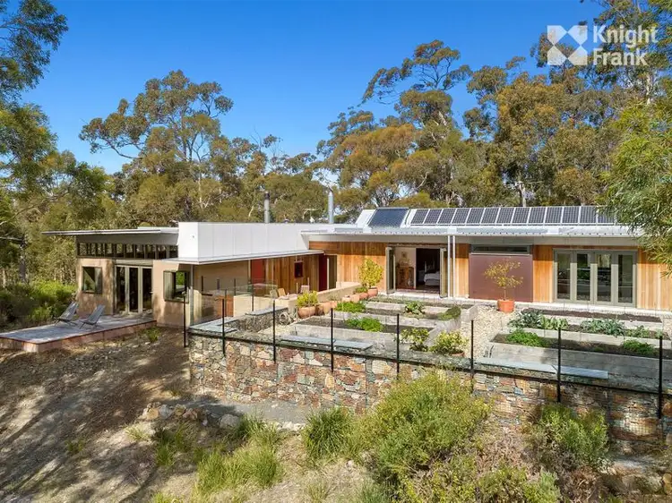 Main view of Homely house listing, 187 Saddle Road, Kettering TAS 7155