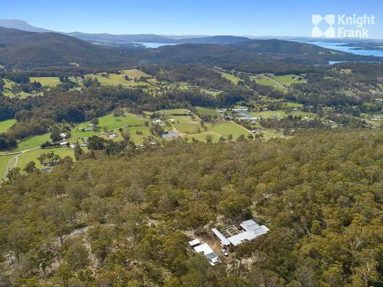 Second view of Homely house listing, 187 Saddle Road, Kettering TAS 7155