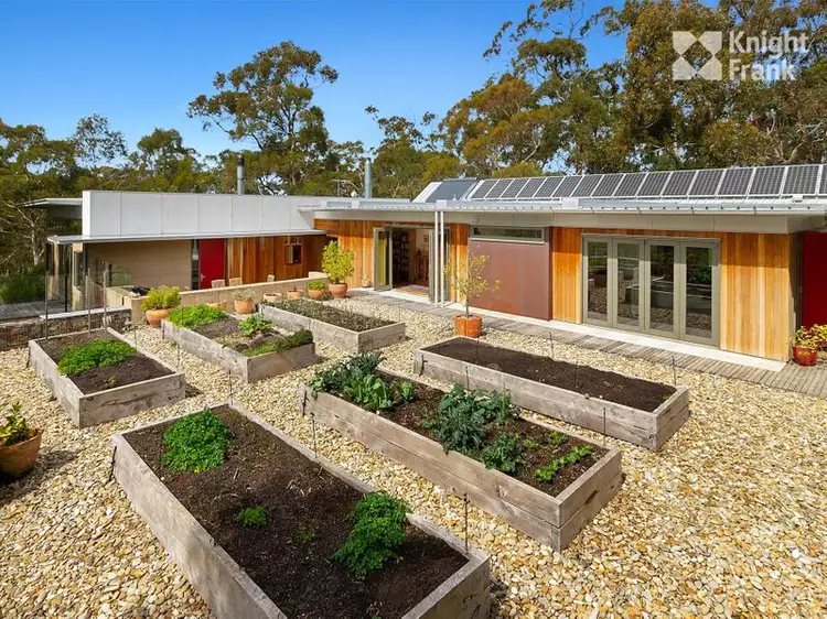 Third view of Homely house listing, 187 Saddle Road, Kettering TAS 7155