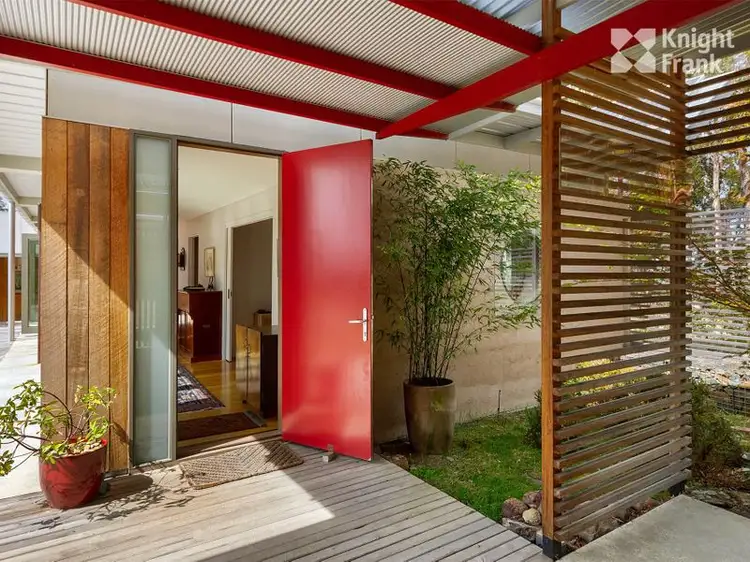 Fifth view of Homely house listing, 187 Saddle Road, Kettering TAS 7155