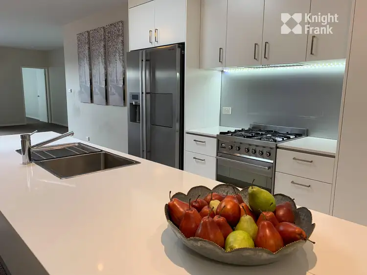 Fourth view of Homely apartment listing, 14/15 Lansdowne Crescent, West Hobart TAS 7000