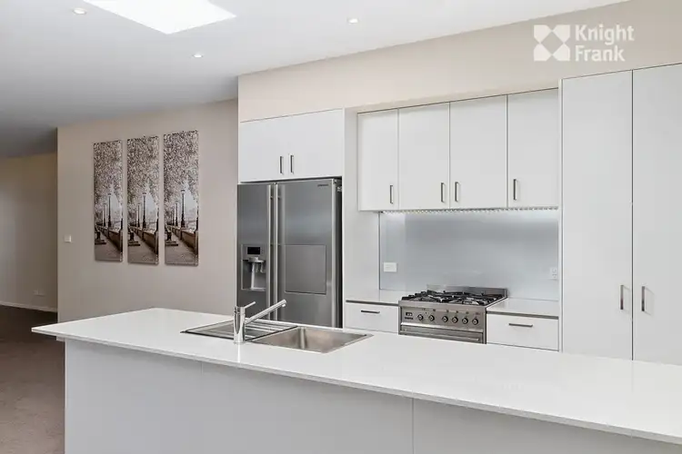 Fifth view of Homely apartment listing, 14/15 Lansdowne Crescent, West Hobart TAS 7000