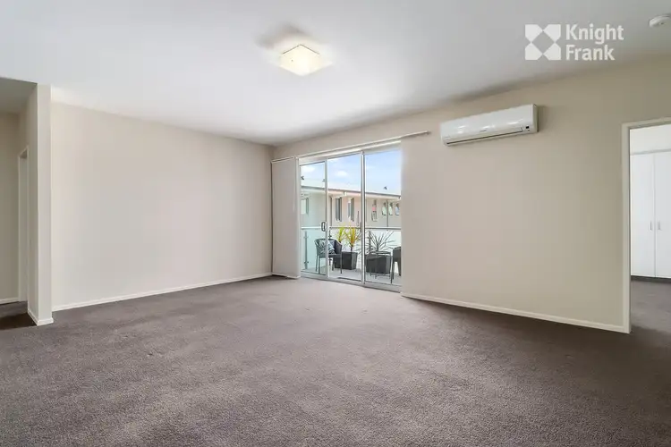 Seventh view of Homely apartment listing, 14/15 Lansdowne Crescent, West Hobart TAS 7000