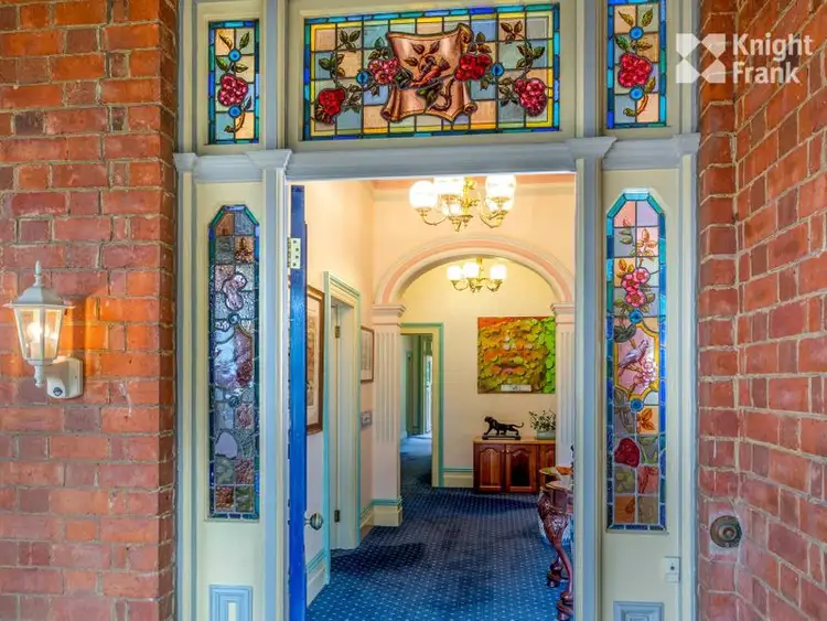 Third view of Homely house listing, 11 Secheron Road, Battery Point TAS 7004