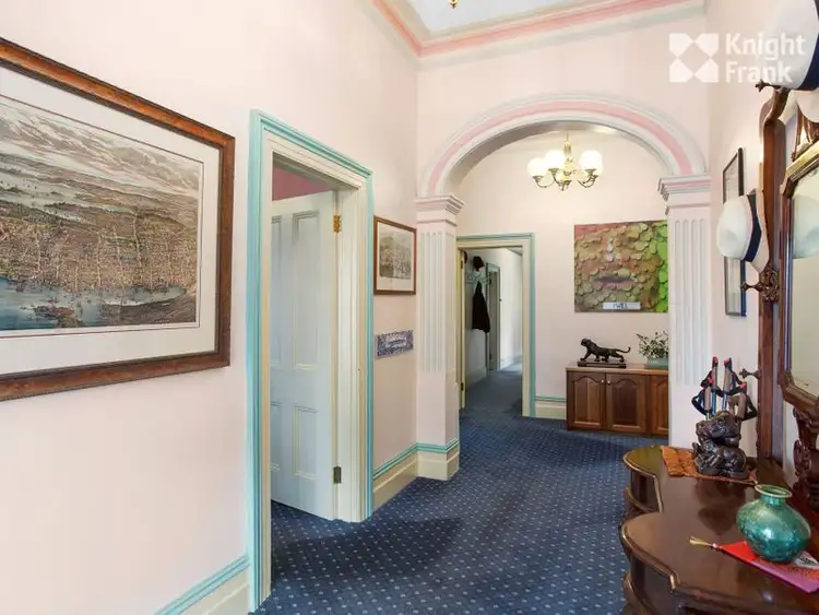 Fourth view of Homely house listing, 11 Secheron Road, Battery Point TAS 7004