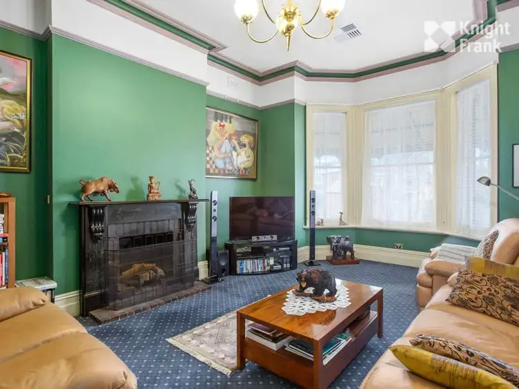 Sixth view of Homely house listing, 11 Secheron Road, Battery Point TAS 7004