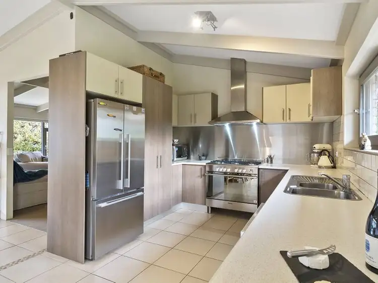 Second view of Homely house listing, 5 Hopfields Road, Margate TAS 7054