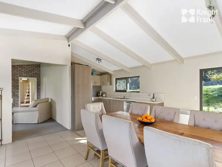 Fifth view of Homely house listing, 5 Hopfields Road, Margate TAS 7054