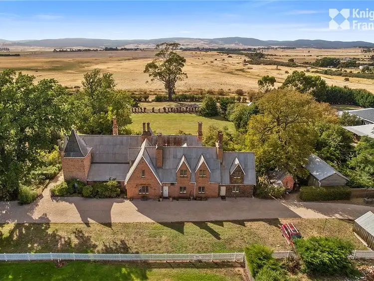 4 Commonwealth Lane, Campbell Town TAS 7210