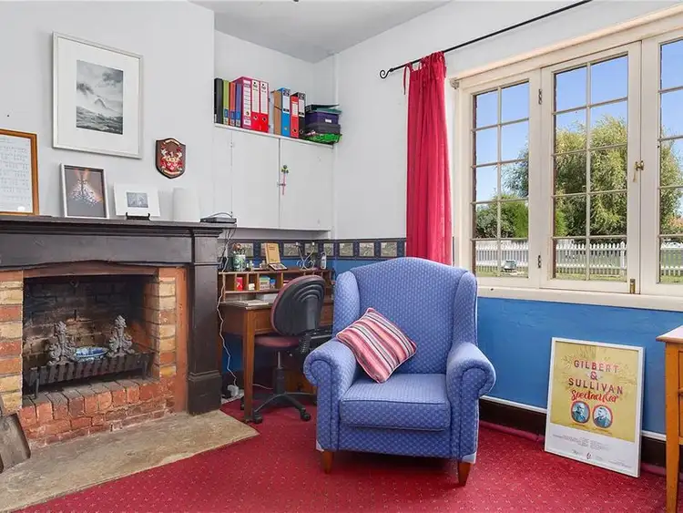 Fourth view of Homely house listing, 4 Commonwealth Lane, Campbell Town TAS 7210