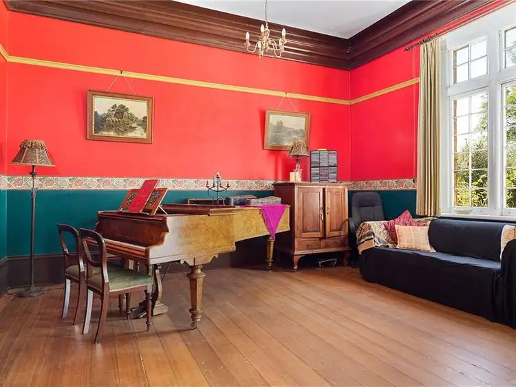 Fifth view of Homely house listing, 4 Commonwealth Lane, Campbell Town TAS 7210