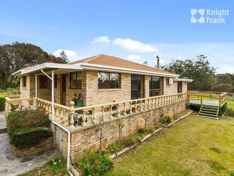Second view of Homely house listing, 110 Gordon Street, Swansea TAS 7190