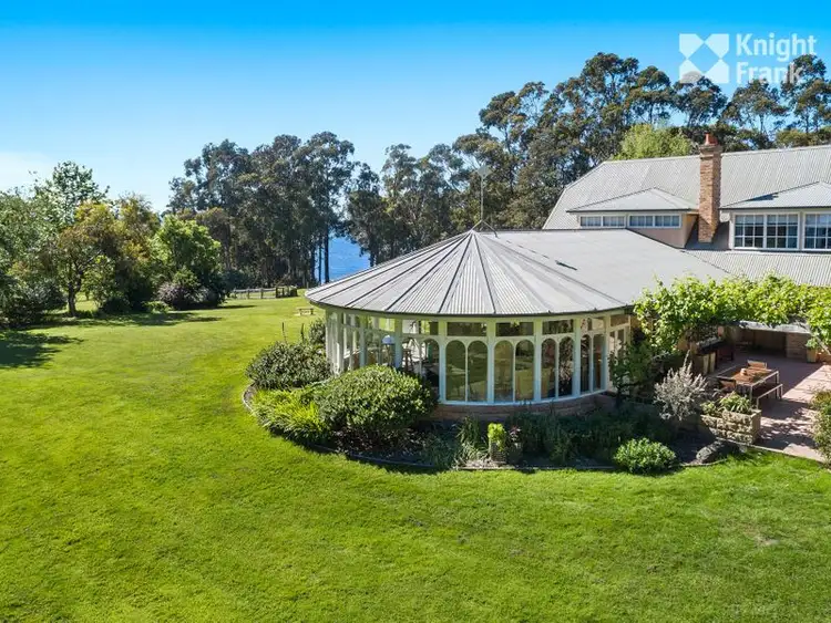 Second view of Homely house listing, 3757 Channel Highway, Birchs Bay TAS 7162