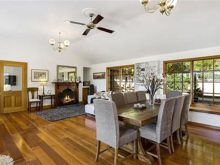 Fifth view of Homely house listing, 3757 Channel Highway, Birchs Bay TAS 7162