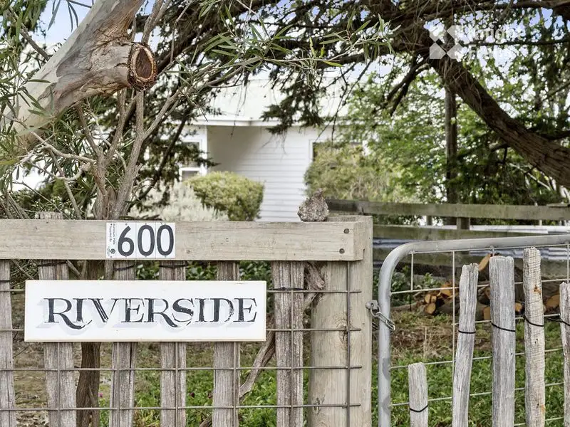 Main view of Homely house listing, 600 Grange Road, Swansea TAS 7190