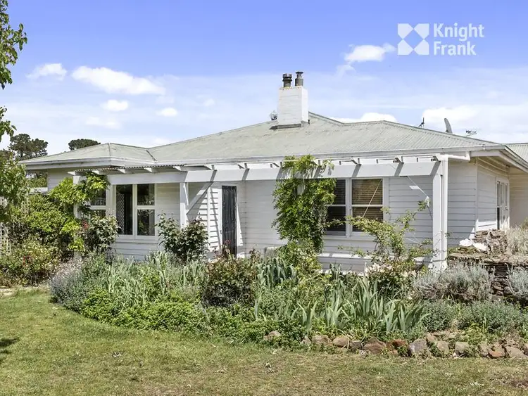 Second view of Homely house listing, 600 Grange Road, Swansea TAS 7190