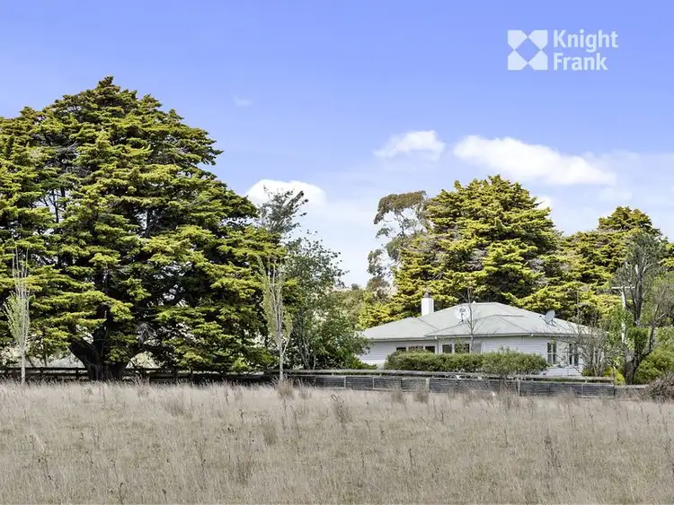 Third view of Homely house listing, 600 Grange Road, Swansea TAS 7190