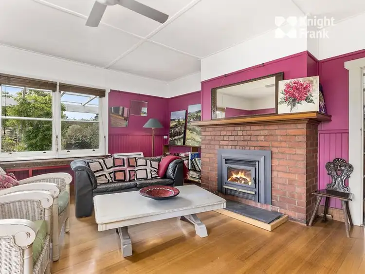 Fifth view of Homely house listing, 600 Grange Road, Swansea TAS 7190