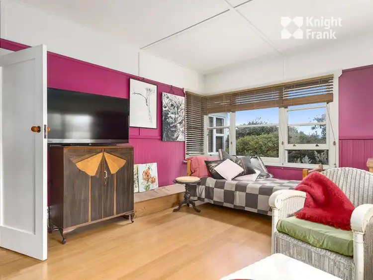 Sixth view of Homely house listing, 600 Grange Road, Swansea TAS 7190