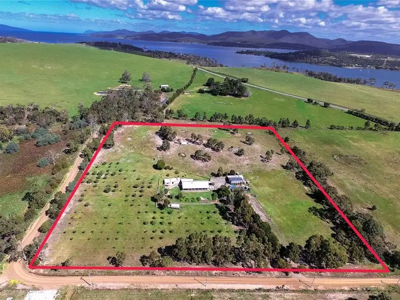 Main view of Homely house listing, 122 Roberts Street, Triabunna TAS 7190