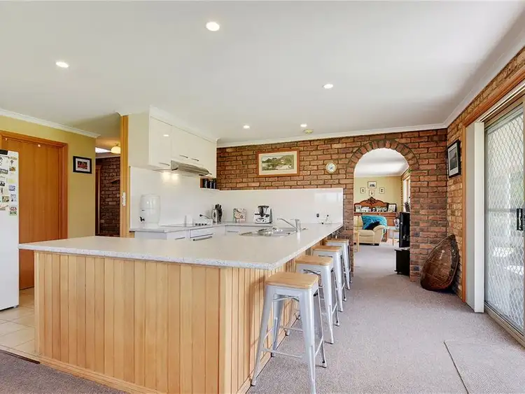 Fifth view of Homely house listing, 122 Roberts Street, Triabunna TAS 7190