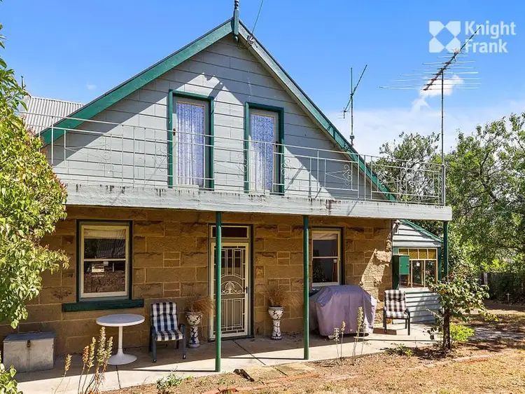 Second view of Homely house listing, 22 Franklin Place, Hamilton TAS 7140