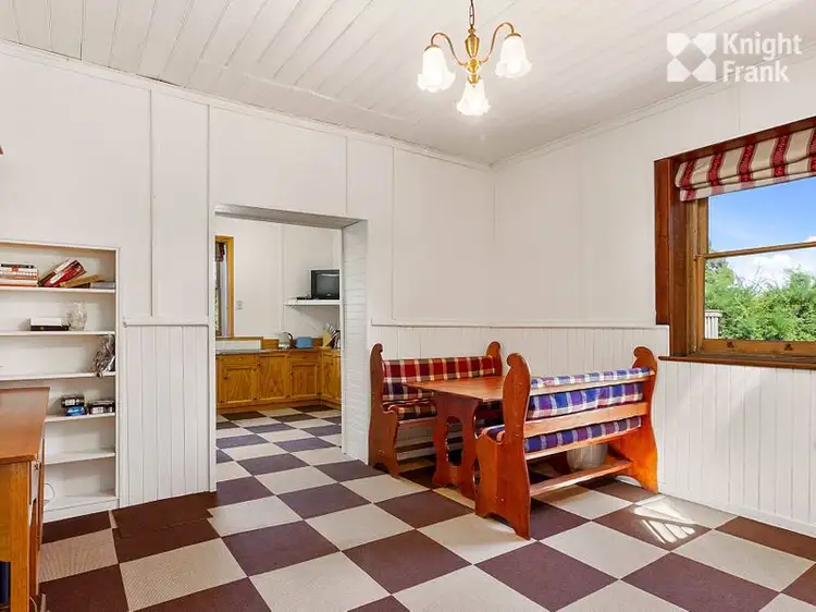 Third view of Homely house listing, 22 Franklin Place, Hamilton TAS 7140
