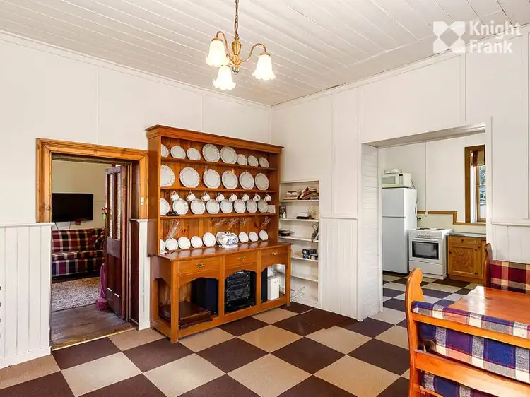 Fifth view of Homely house listing, 22 Franklin Place, Hamilton TAS 7140