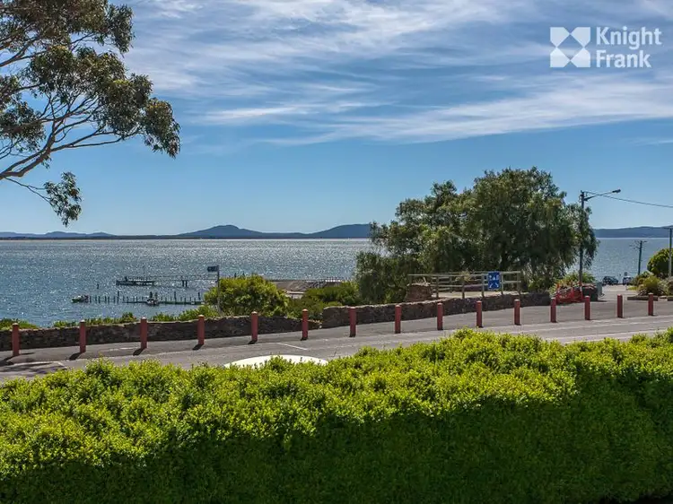 20 Franklin Street, Swansea TAS 7190