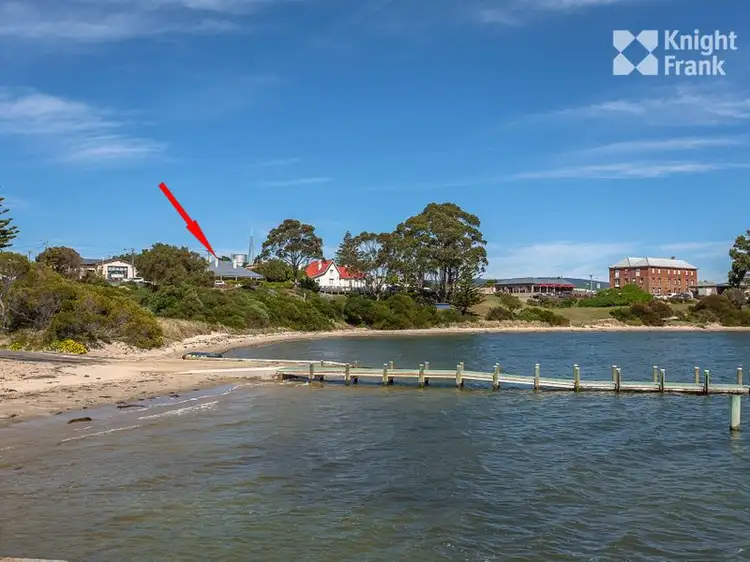 Fourth view of Homely house listing, 20 Franklin Street, Swansea TAS 7190
