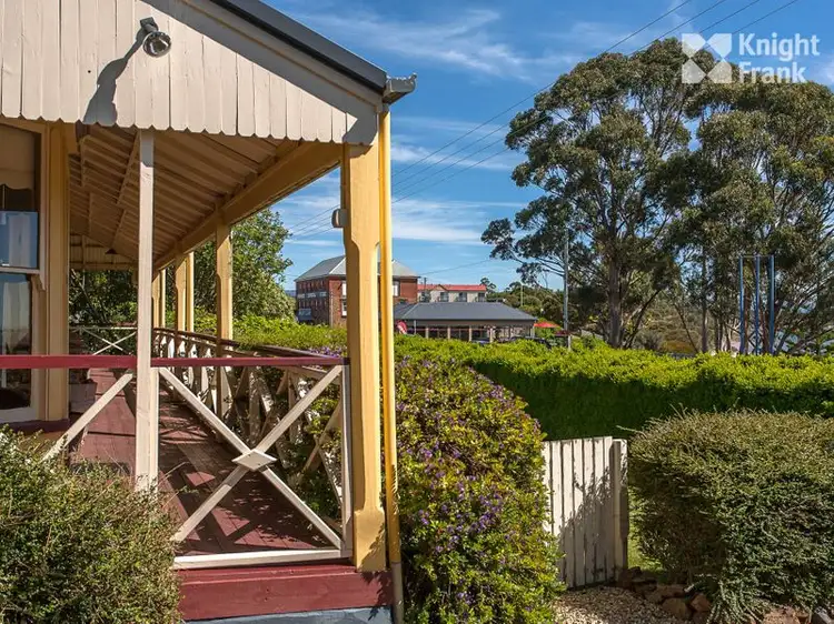 Sixth view of Homely house listing, 20 Franklin Street, Swansea TAS 7190