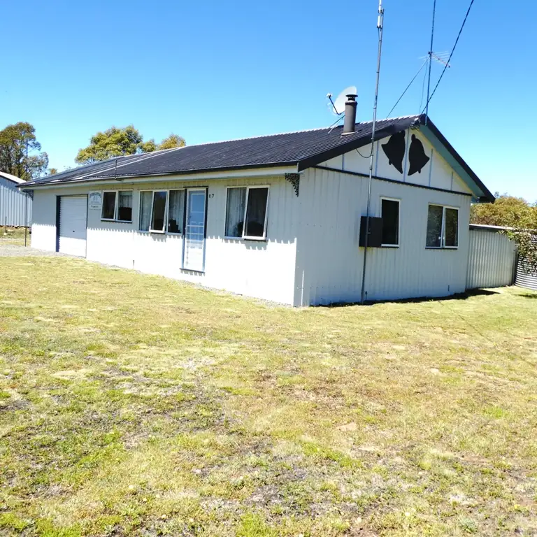 Main view of Homely house listing, 87 Arthurs Lake Road, Wilburville TAS 7030