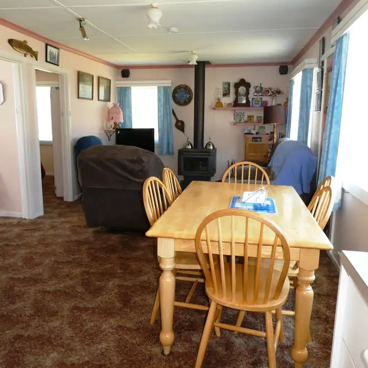 Third view of Homely house listing, 87 Arthurs Lake Road, Wilburville TAS 7030