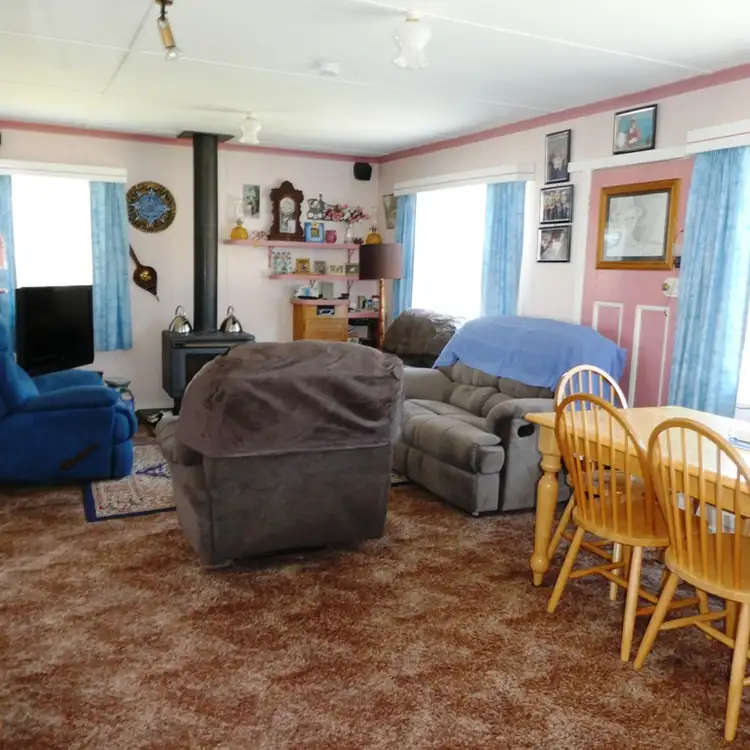Fifth view of Homely house listing, 87 Arthurs Lake Road, Wilburville TAS 7030