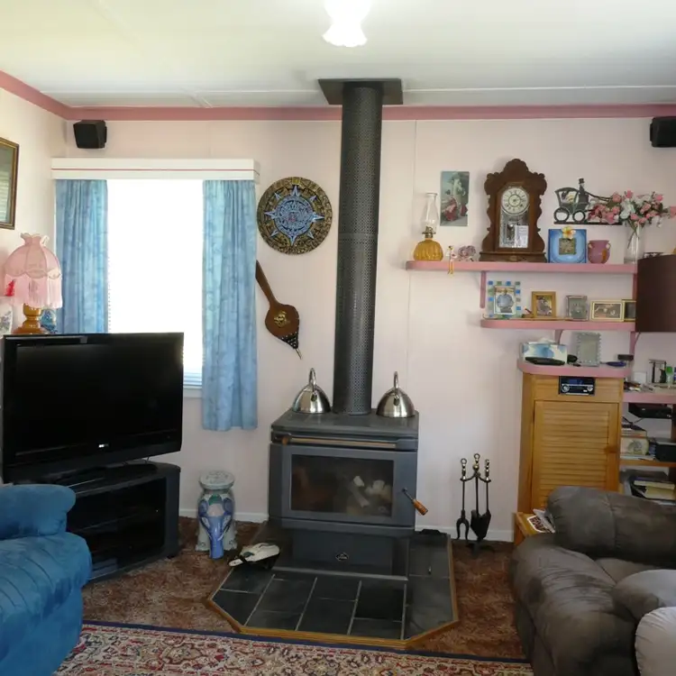 Sixth view of Homely house listing, 87 Arthurs Lake Road, Wilburville TAS 7030