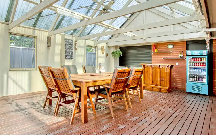 Main view of Homely house listing, 53 Lyons Road, Windsor Gardens SA 5087