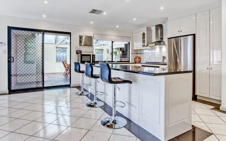 Second view of Homely house listing, 53 Lyons Road, Windsor Gardens SA 5087