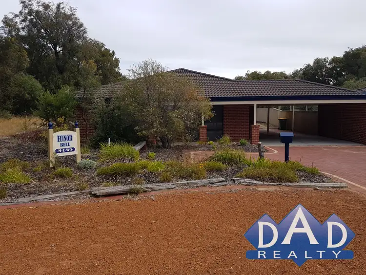 11 b Elinor Bell Road, Australind WA 6233