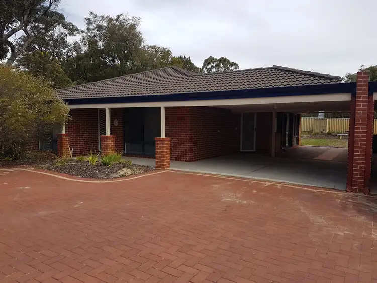 Second view of Homely house listing, 11 b Elinor Bell Road, Australind WA 6233