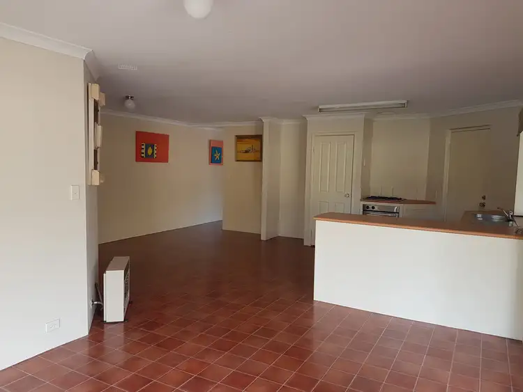 Third view of Homely house listing, 11 a Elinor Bell Road, Australind WA 6233