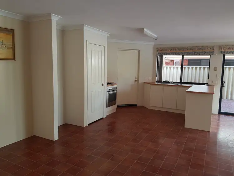 Fourth view of Homely house listing, 11 a Elinor Bell Road, Australind WA 6233