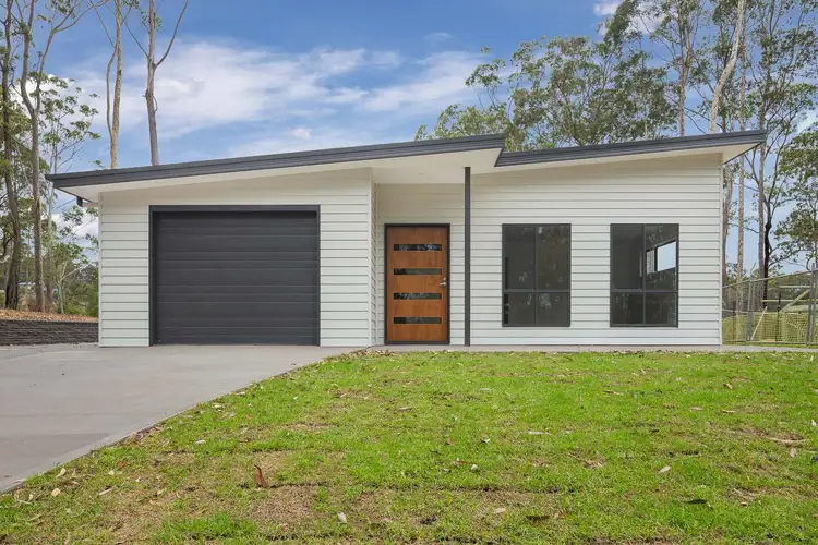 Main view of Homely house listing, 58 Litchfield Crescent, Long Beach NSW 2536