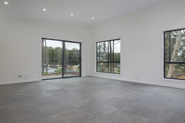 Third view of Homely house listing, 58 Litchfield Crescent, Long Beach NSW 2536