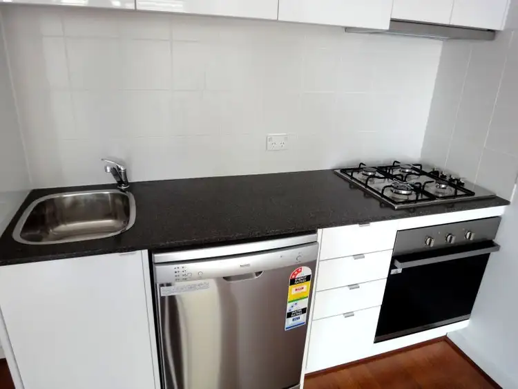 Fourth view of Homely townhouse listing, 5/152 Gray Street, Adelaide SA 5000