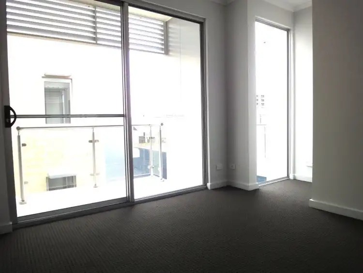 Fifth view of Homely townhouse listing, 5/152 Gray Street, Adelaide SA 5000