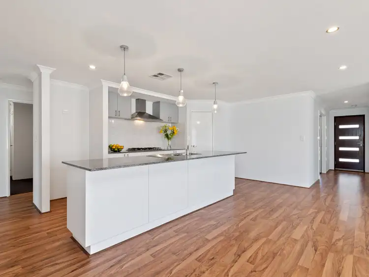 Fifth view of Homely house listing, 12 Lomandra Road, Helena Valley WA 6056