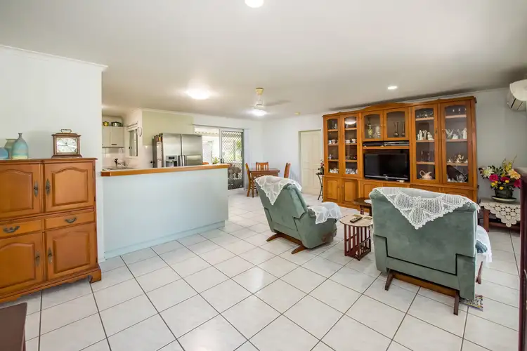 Fourth view of Homely house listing, 23 Nadarmi Drive, Andergrove QLD 4740